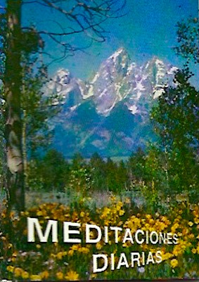 Meditaciones Diarias