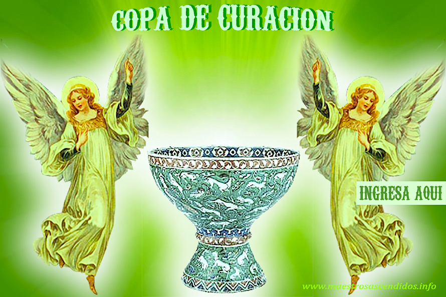 Copa de Curación