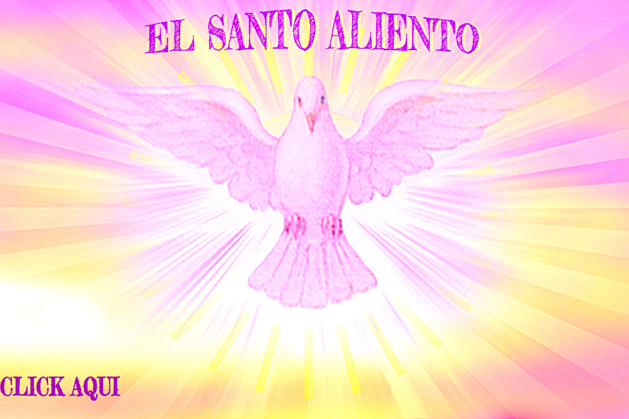 El Santo Aliento