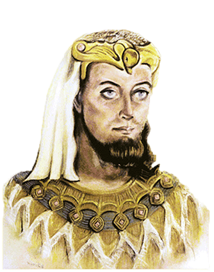 Serapis Bey