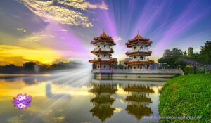 Kwan Yin 2025