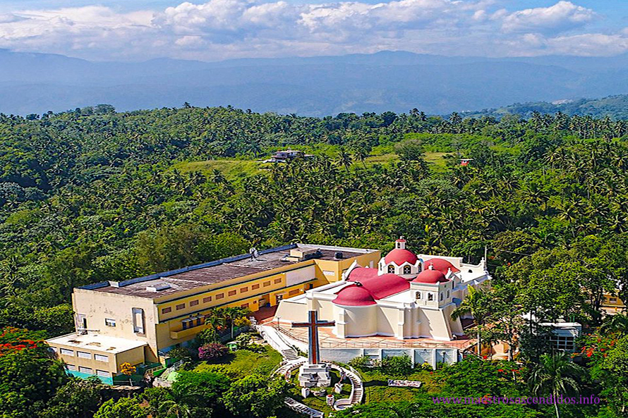 El Templo de la Vida Ejemplar Familiar