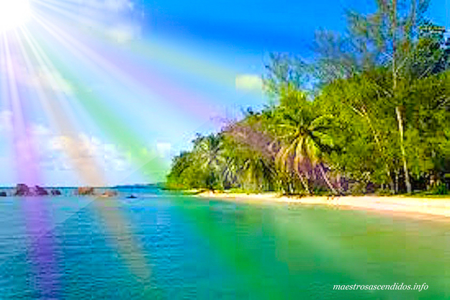 Isla de Madagascar, La Morae