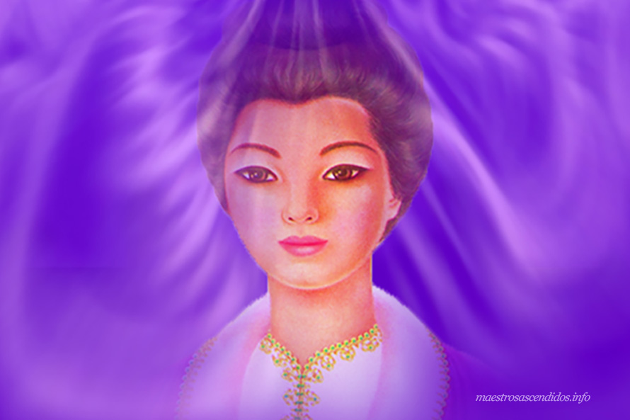 Kwan Yin