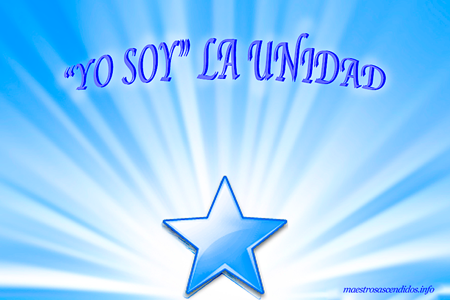 Estrella de la Unidad