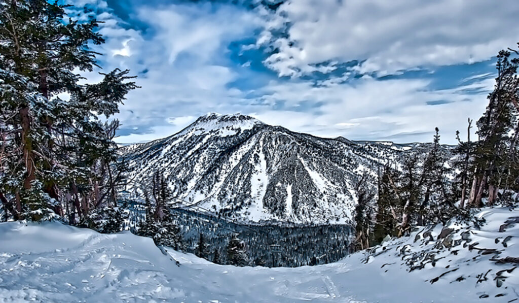 Mt.Rose, Hércules