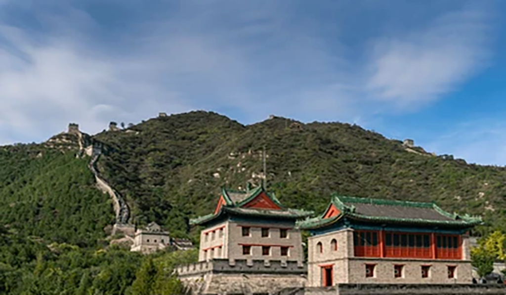 Templo de la Misericordia y Compasión