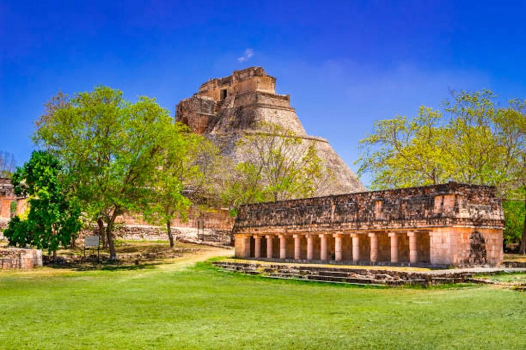 Uxmal