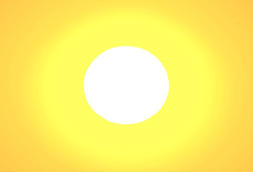 Sol Cenit